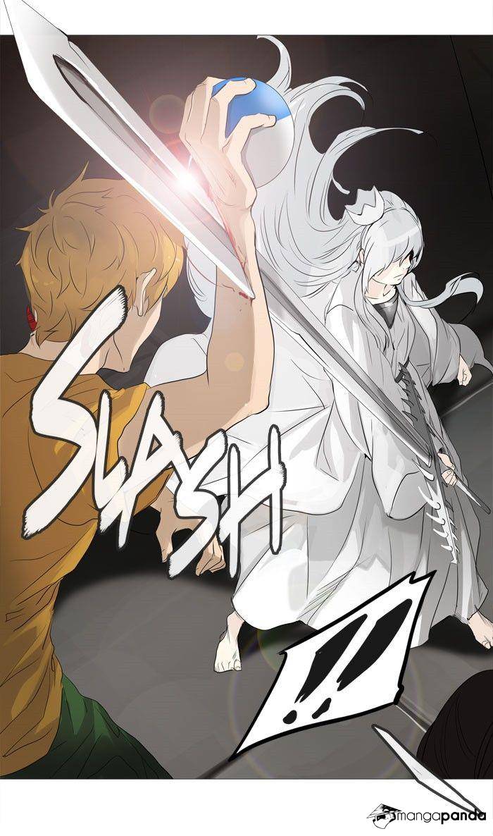 Tower of God Chapter 238 image 24